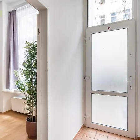 Paul-robeson-strasse ברלין