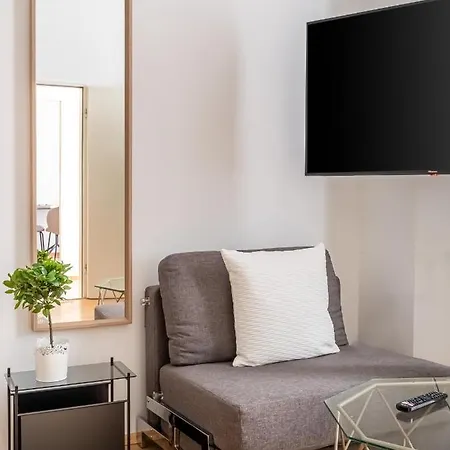 Paul-robeson-strasse * Berlijn