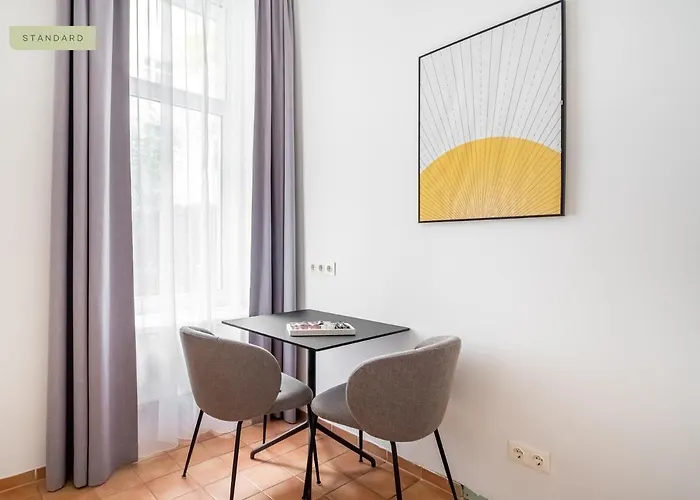 Paul-robeson-strasse *