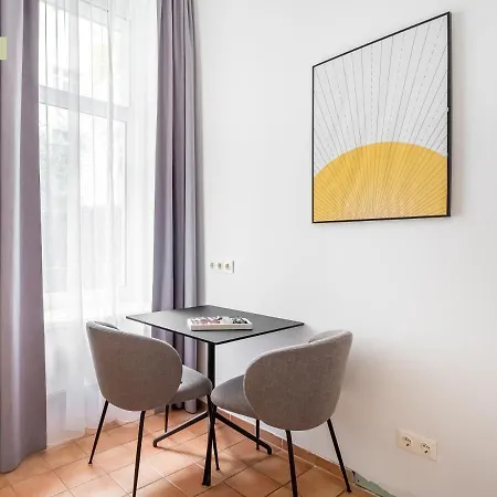 Paul-robeson-strasse *