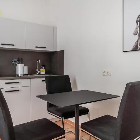 Paul-robeson-strasse Berlín