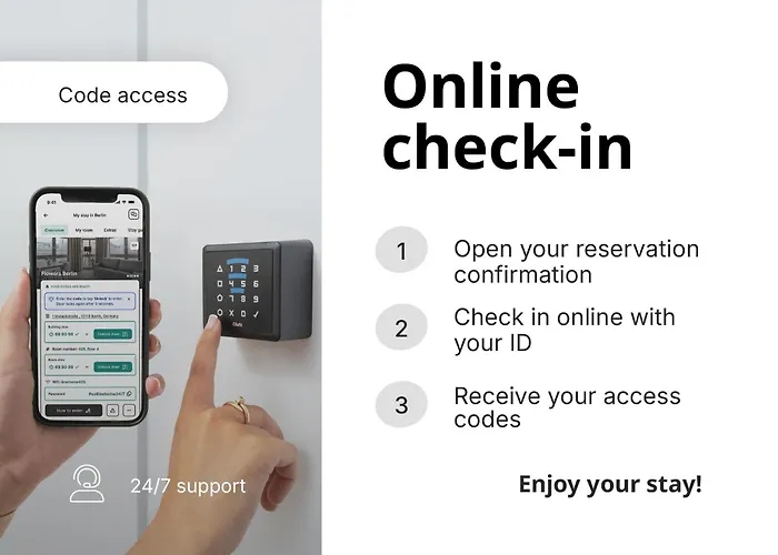 Paul-robeson-strasse * Berlín